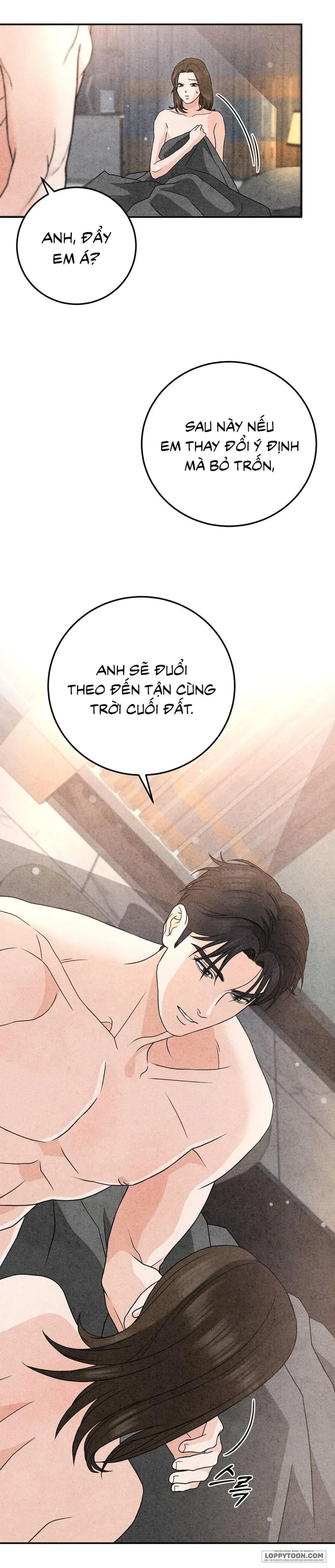 Nhật Ký Tình Yêu Với Bạn Thân Chap 23 - 🔞🔞🔞 - trang 3