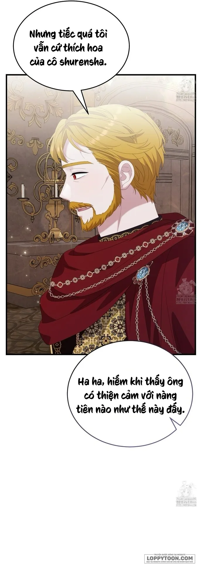 Nàng Tiên, Hãy Ký Hợp Đồng Nào Chap 50 - trang 20