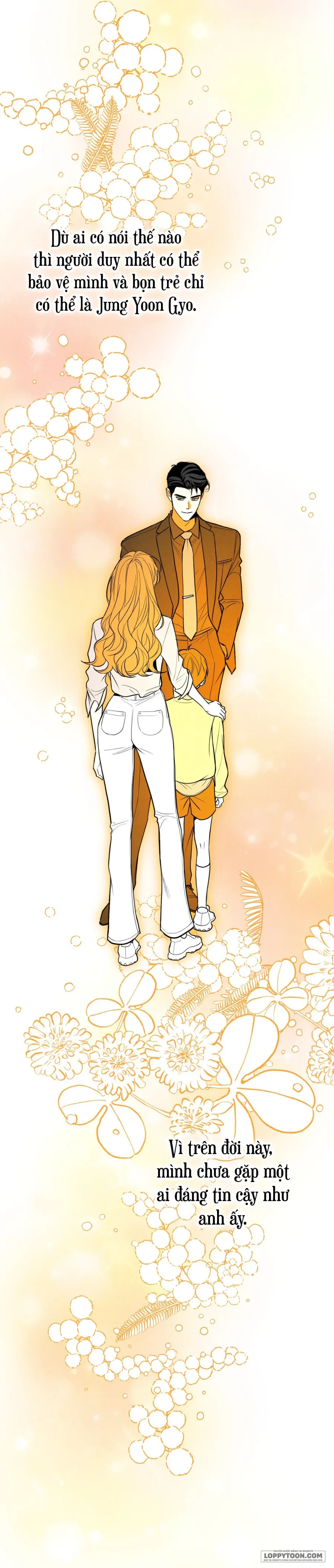 Ngưỡng Tuyệt Đối Chap 77 - trang 19