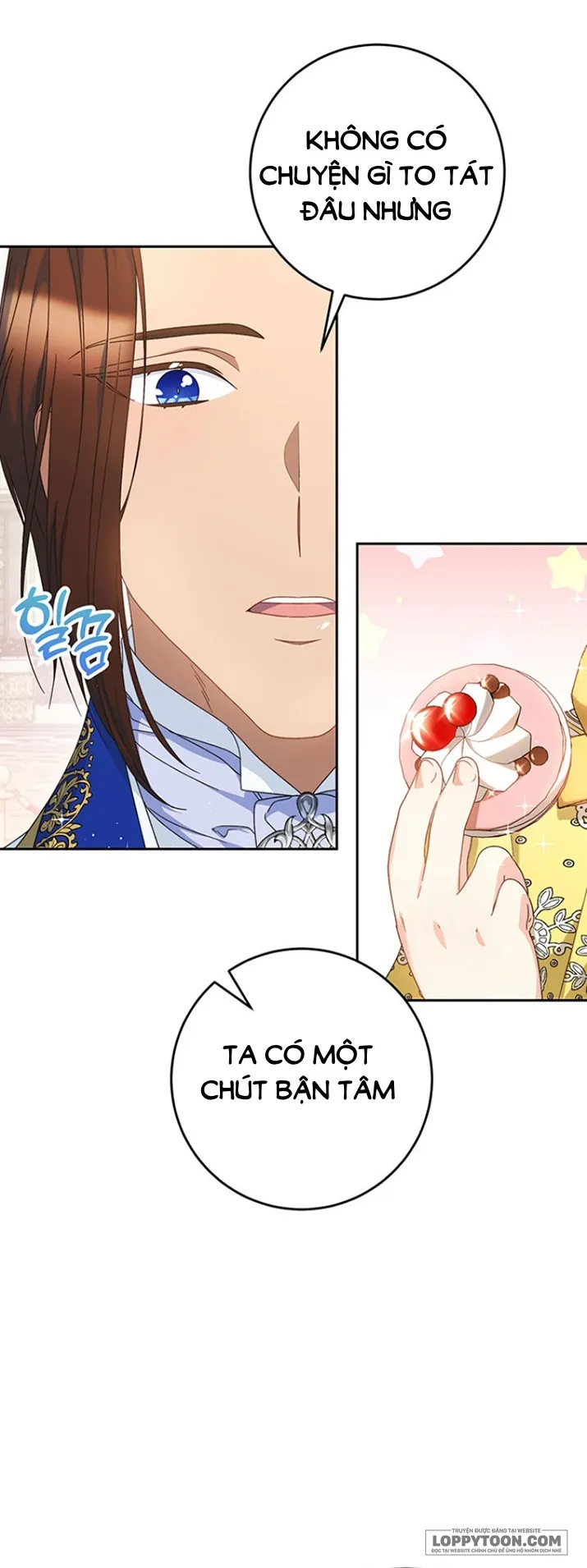 Nuôi Dưỡng Em Gái Xinh Đẹp Chap 27 - trang 39