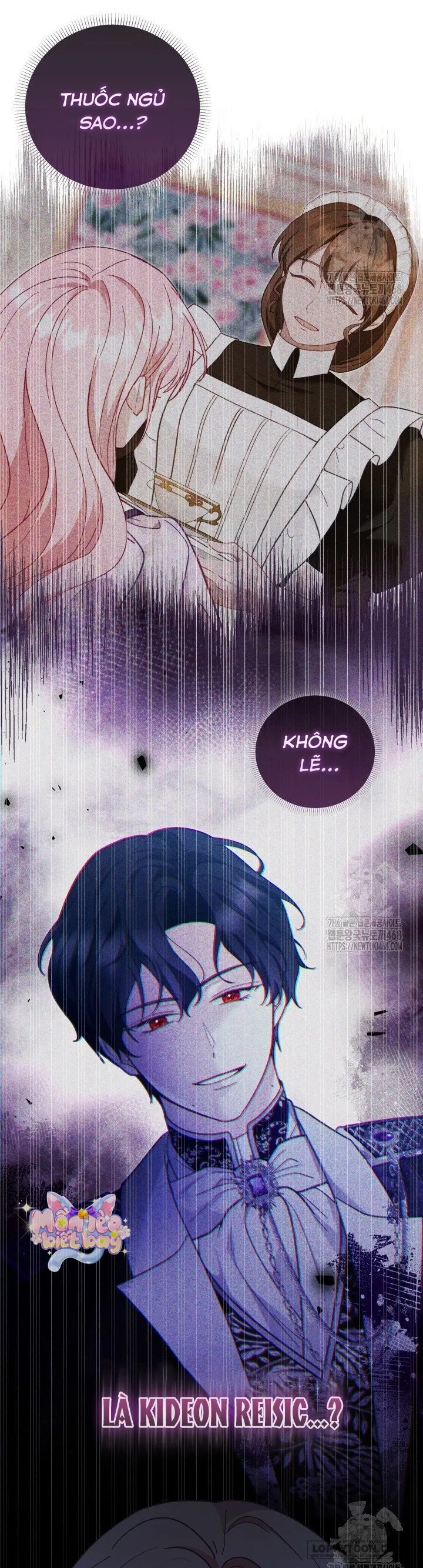Dẫu Cho Con Gái Của Kẻ Phản Diện Trùng Sinh Chap 48 - trang 16