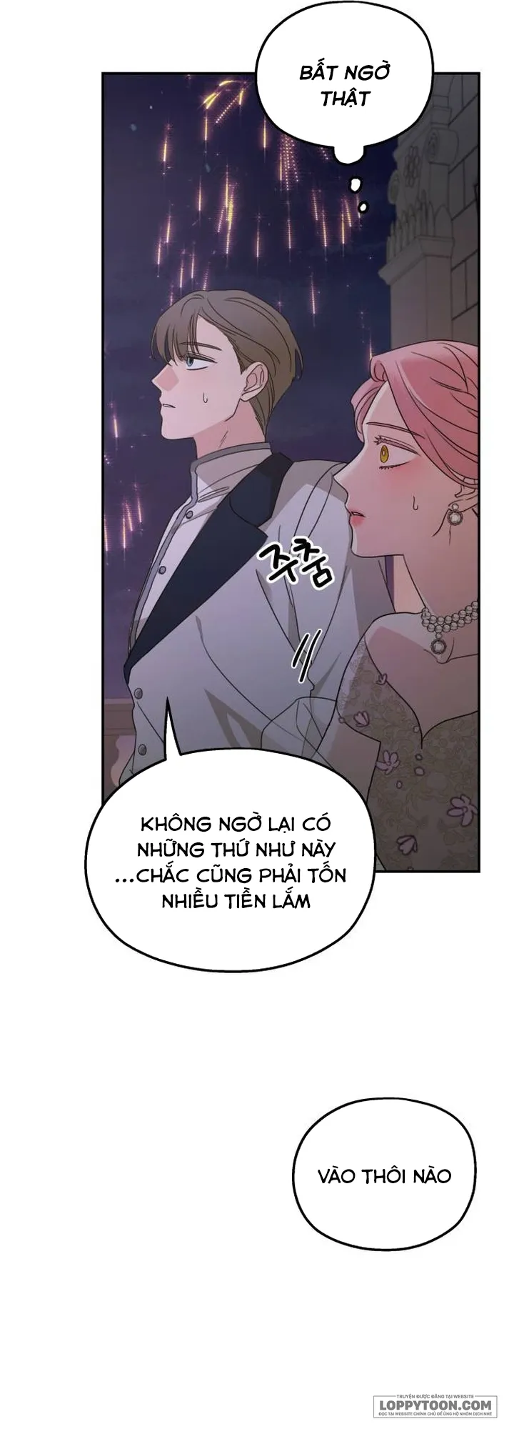 Gia Đình Chồng Quá Ám Ảnh Bởi Tôi Chap 112 - trang 67