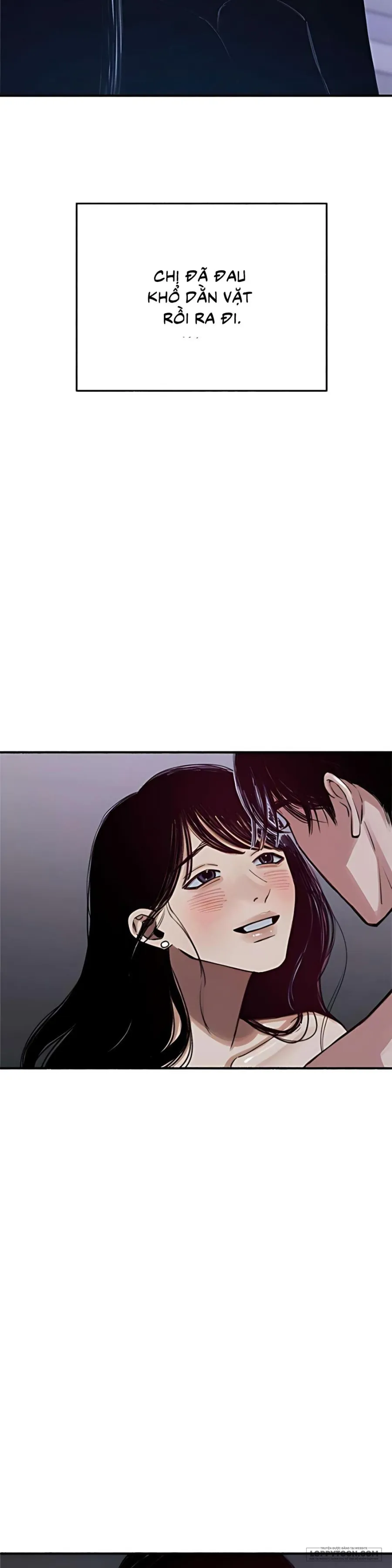 Thế Thân Chap 2 - trang 11