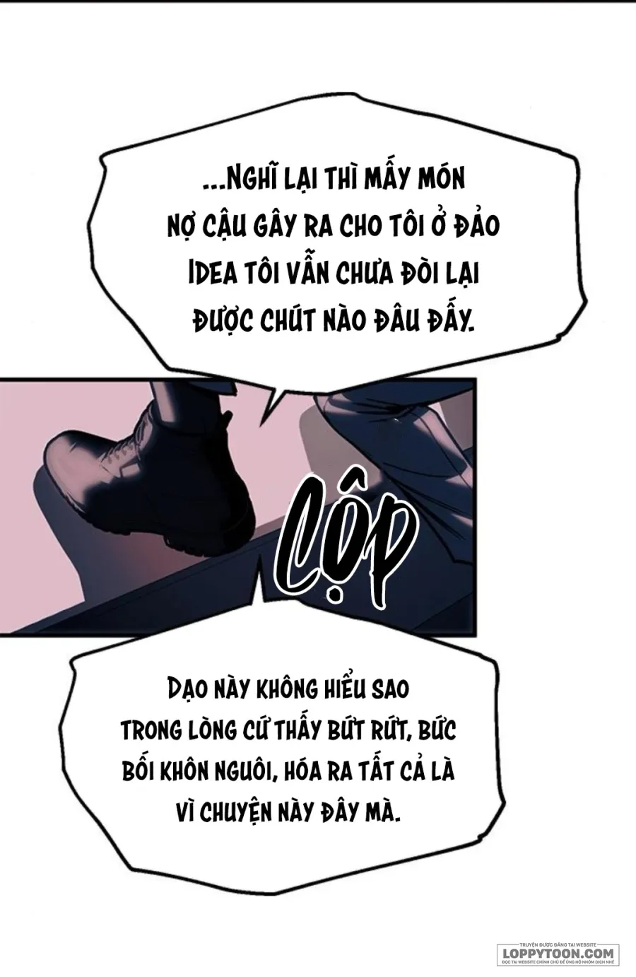 Xâm Nhập Trường Trung Học Tài Phiệt Chap 106 - trang 84