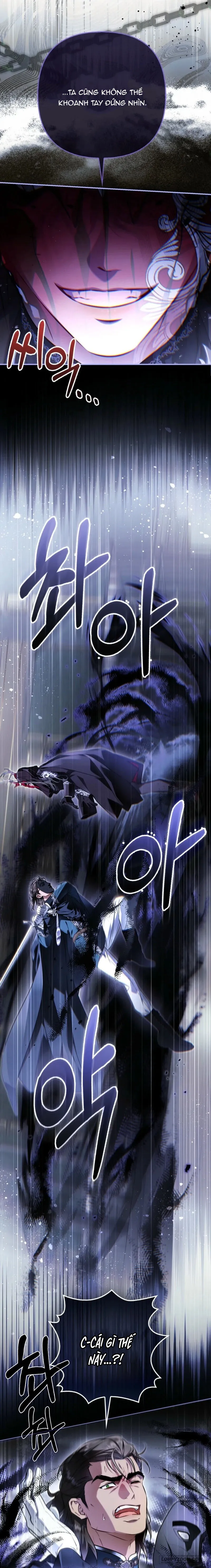 Ác Nữ Hung Ác Nhất Đã Trở Lại Chap 16 - trang 28