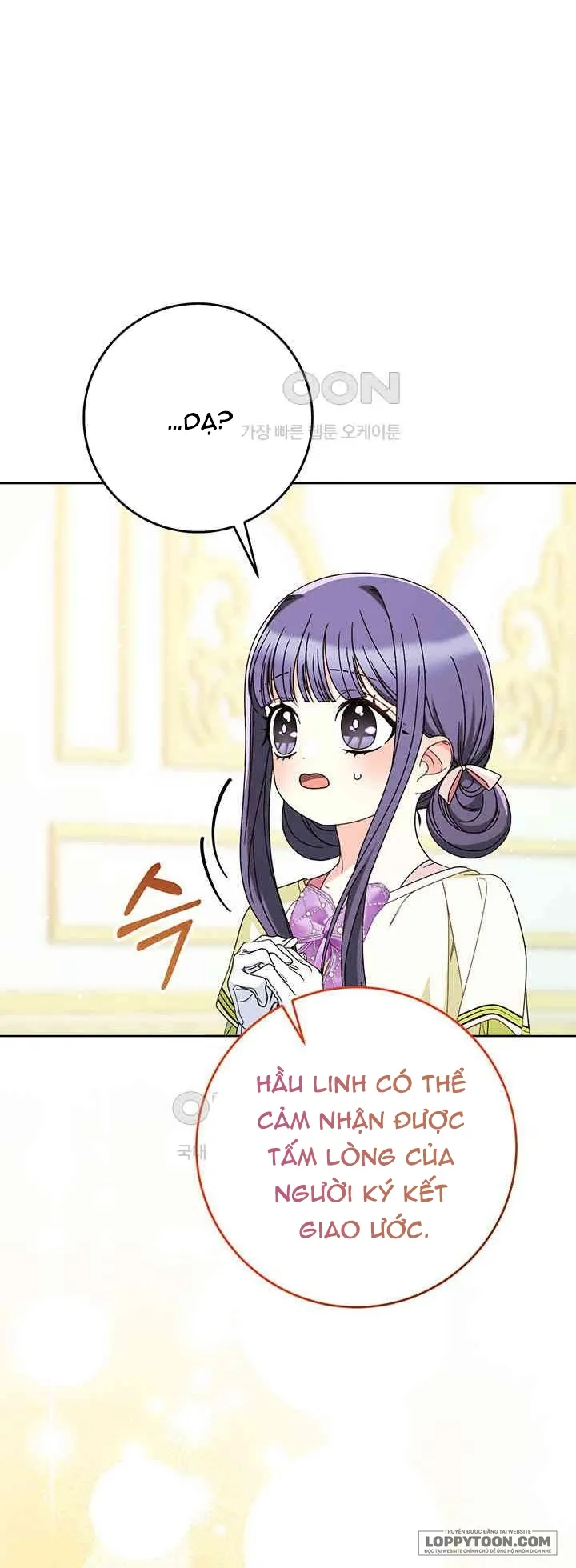 Nuôi Dưỡng Em Gái Xinh Đẹp Chap 77 - trang 46
