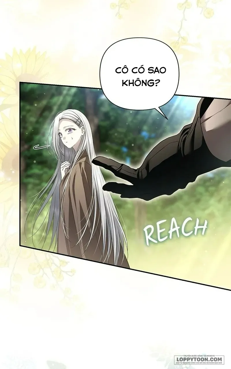 Presepe Bên Ngoài Chiếc Lồng Chap 31 - trang 16