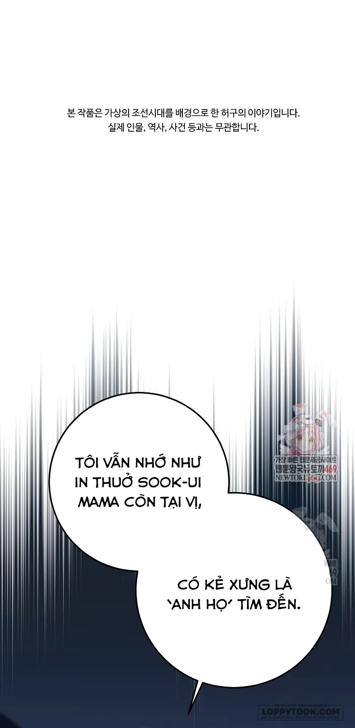 Tôi Sinh Ra Là Con Gái Của Một Cung Phi Hèn Mọn Chap 75 - trang 1