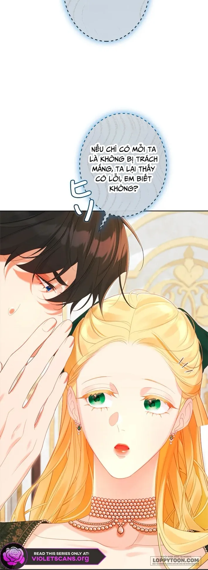 Không Cần Hối Hận Chap 27 - trang 121