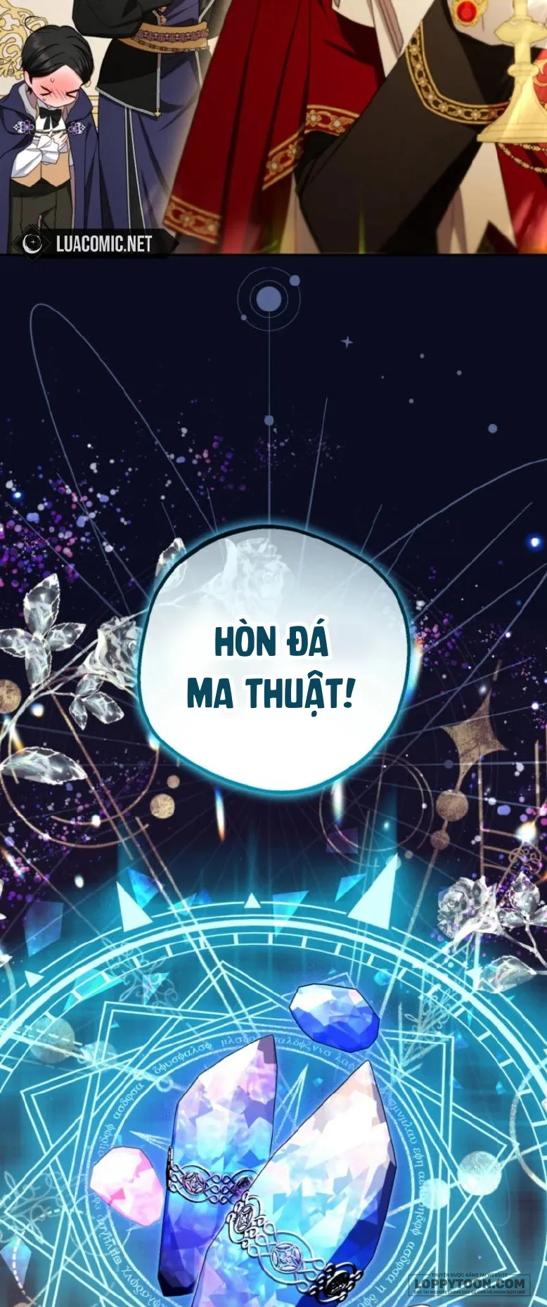 Được Yêu Thương Mà Còn Ngại Ngùng Sao Chap 91 - trang 4