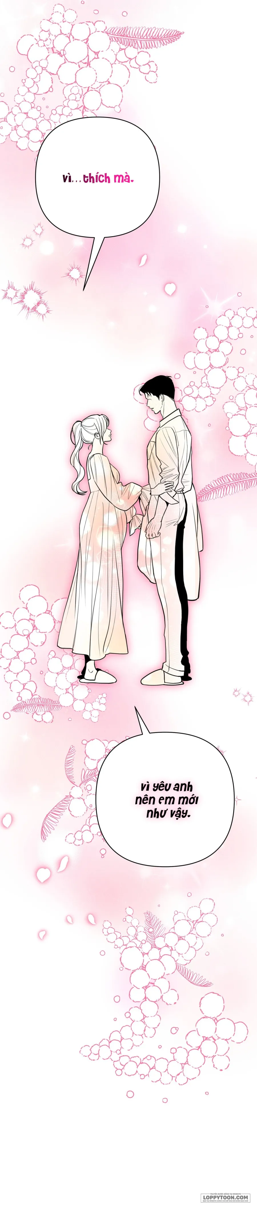 Ngưỡng Tuyệt Đối Chap 68 - trang 36