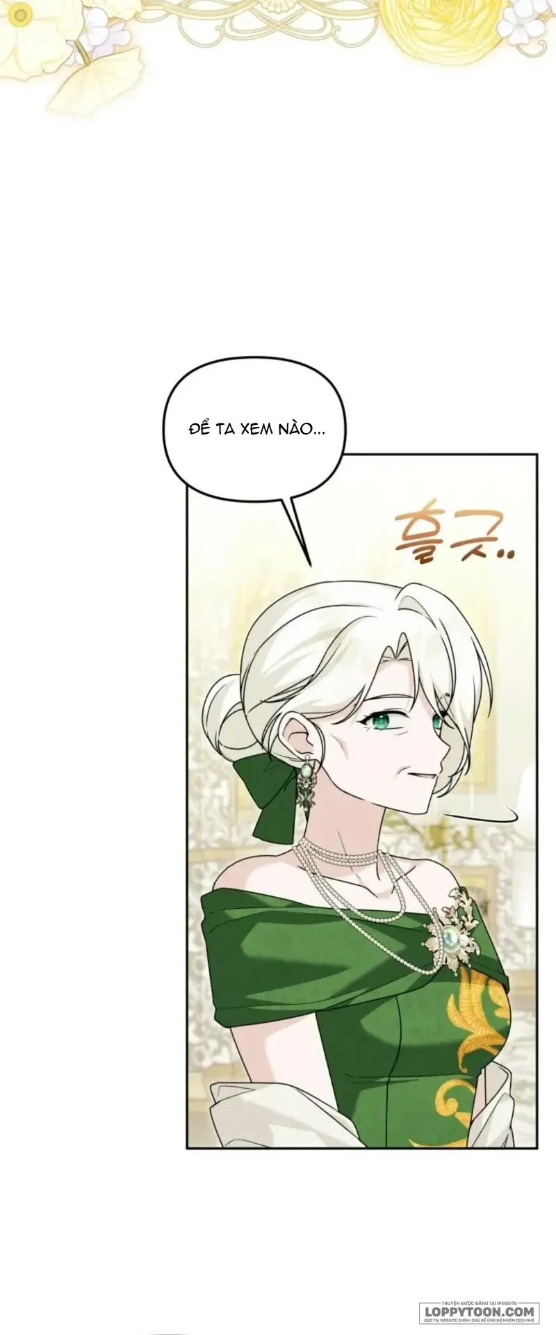 Con Dâu Của Kẻ Phản Diện Là Người Có Tố Chất Quyền Lực Chap 54 - trang 40