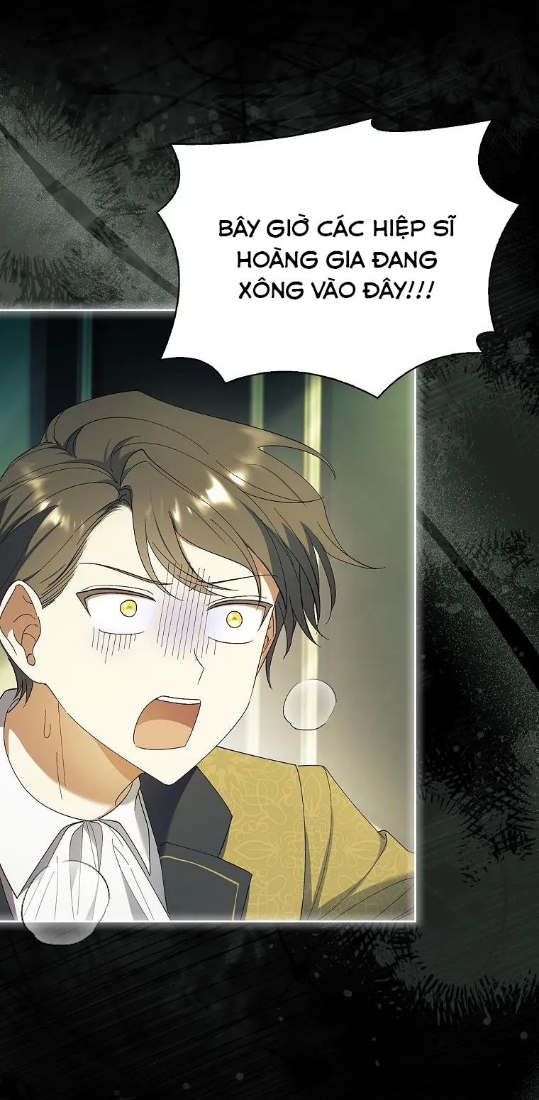 Nam Chính À, Tôi Sẽ Tôn Trọng Sở Thích Của Anh Chap 63 - trang 3