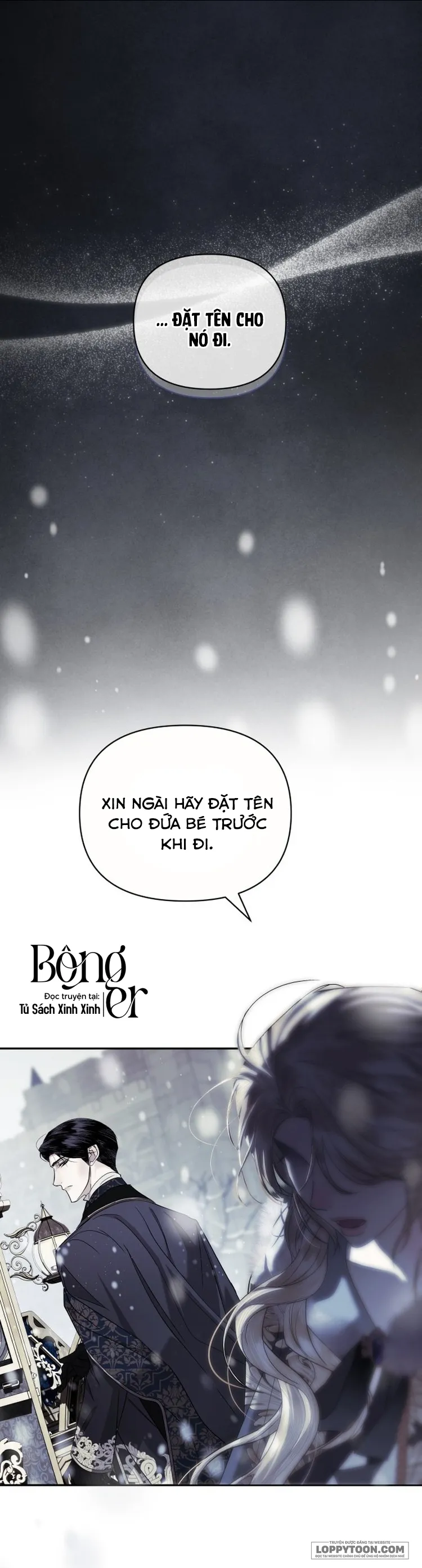 Tôi Chỉ Cần Con Của Công Tước Chap 1 - trang 46