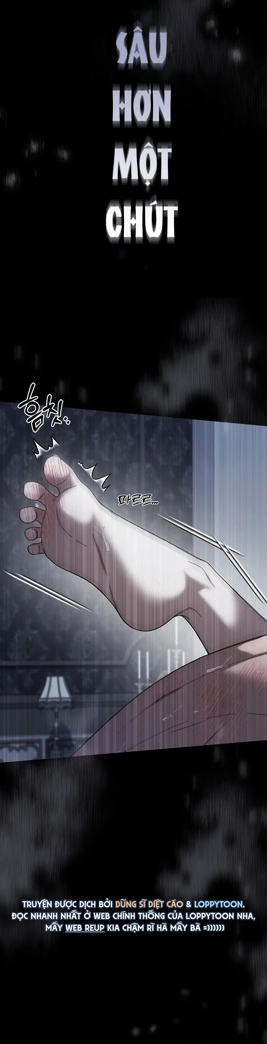 Sự Tàn Khốc Mang Tên Chuộc Tội Chap 31 - 🔞🔞🔞 END SS1 - trang 18
