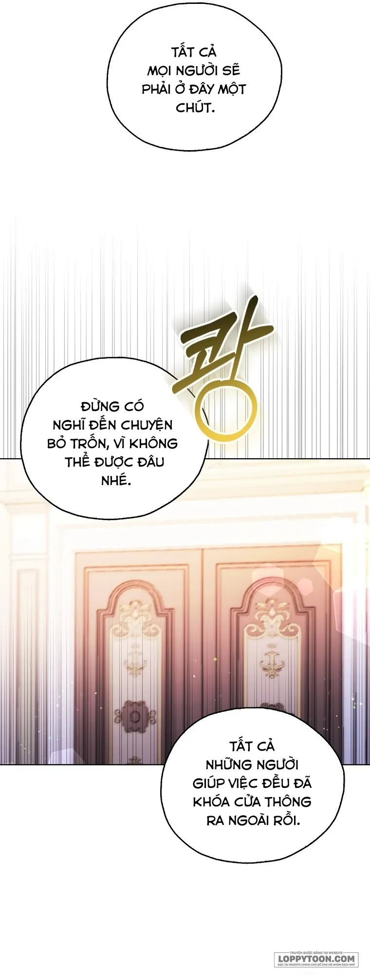 Bé Con Chốn Hoa Nở Chap 4 - trang 53