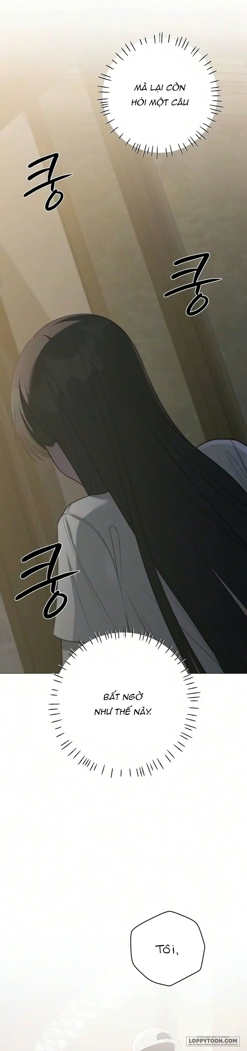 Hashtag: Mối Tình Đầu Chap 44 - trang 15
