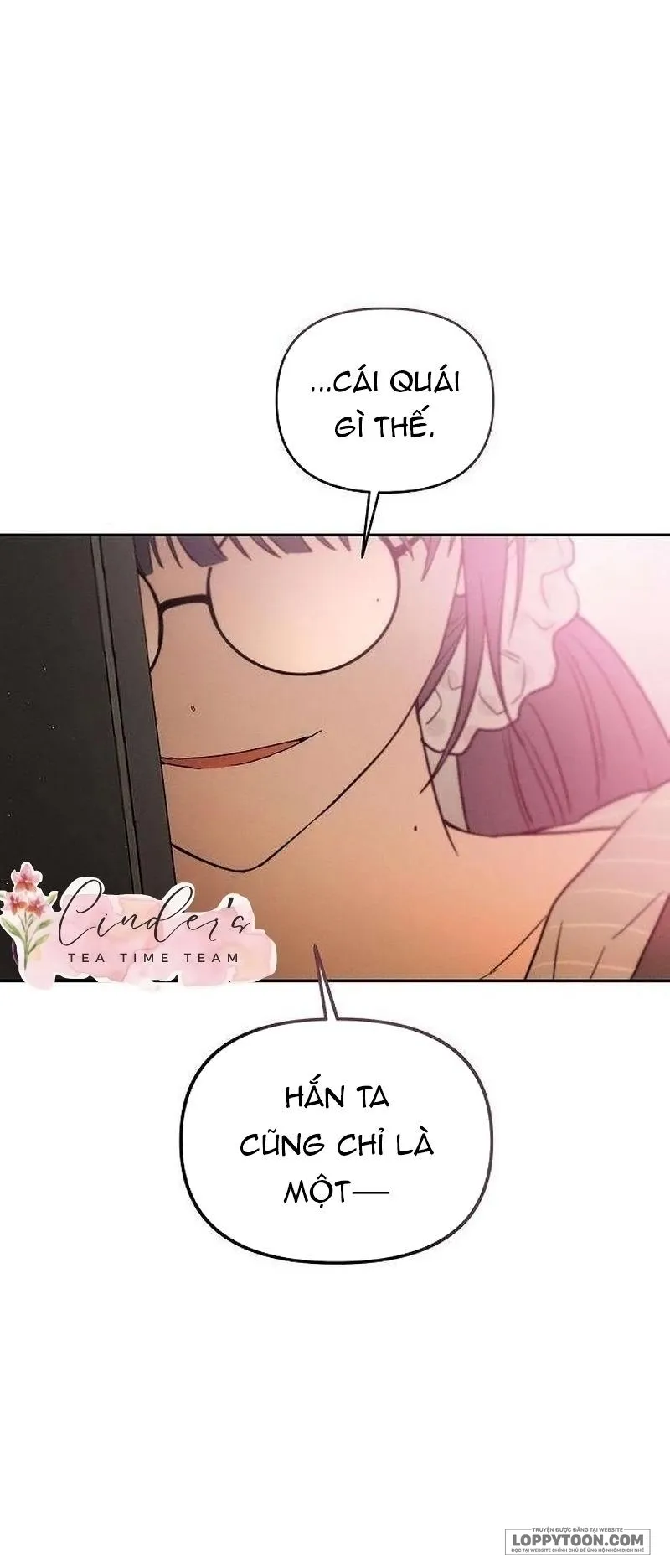 Tình Yêu Thuần Khiết Hư Hỏng Chap 5 - trang 64