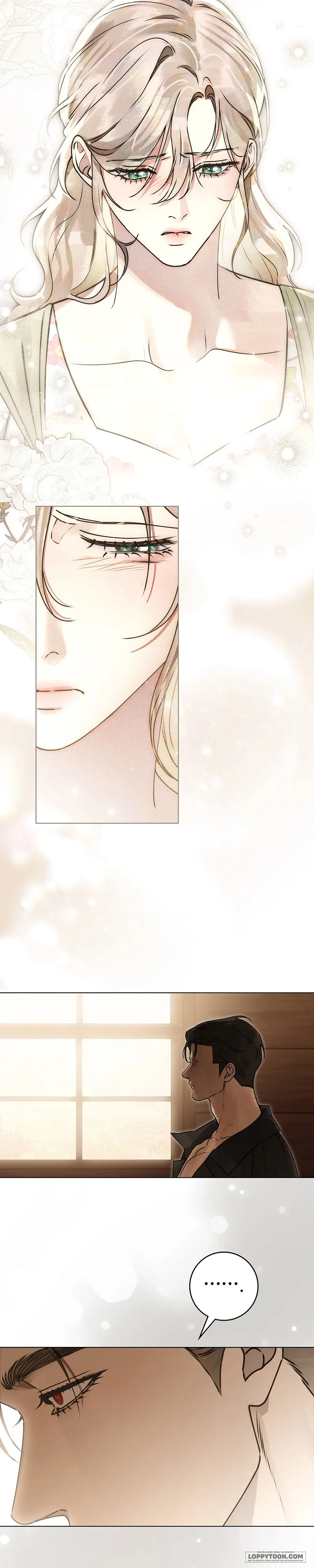 Người Chồng Độc Ác Chap 45 - trang 12