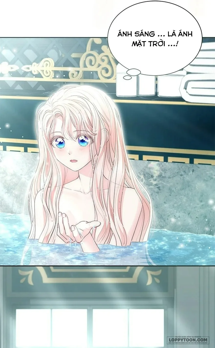 Đã Từ Chối Sủng Ái Rồi Mà Sao Còn Ám Ảnh Thế? Chap 80 - trang 29