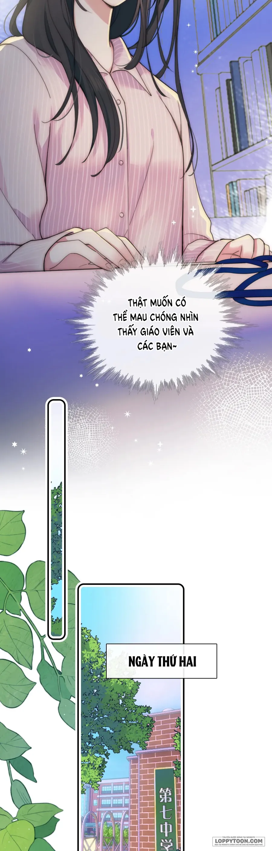 Một Lòng Cưng Chiều Chap 5 - trang 15