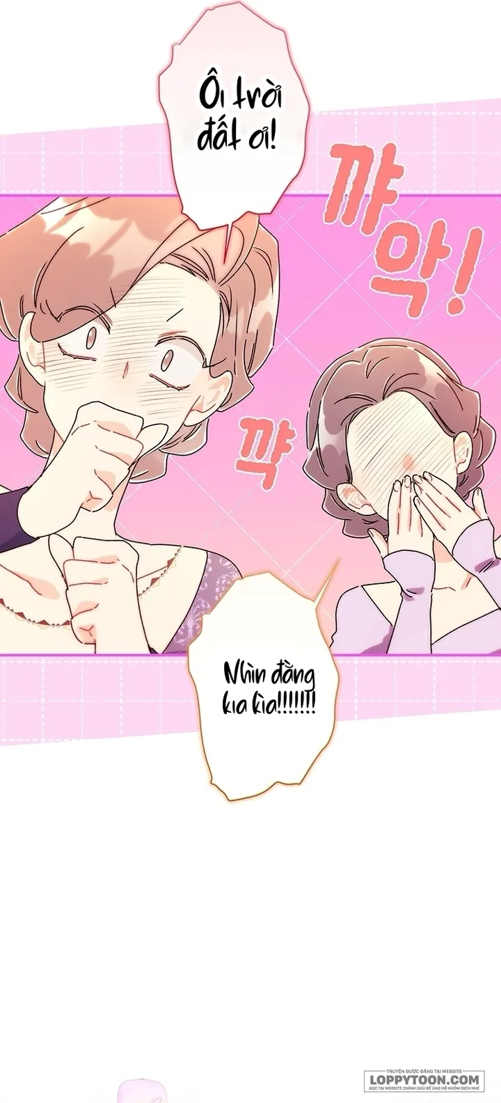 Tôi Đã Trở Thành Con Gái Nuôi Của Nam Chính Chap 164 - trang 42