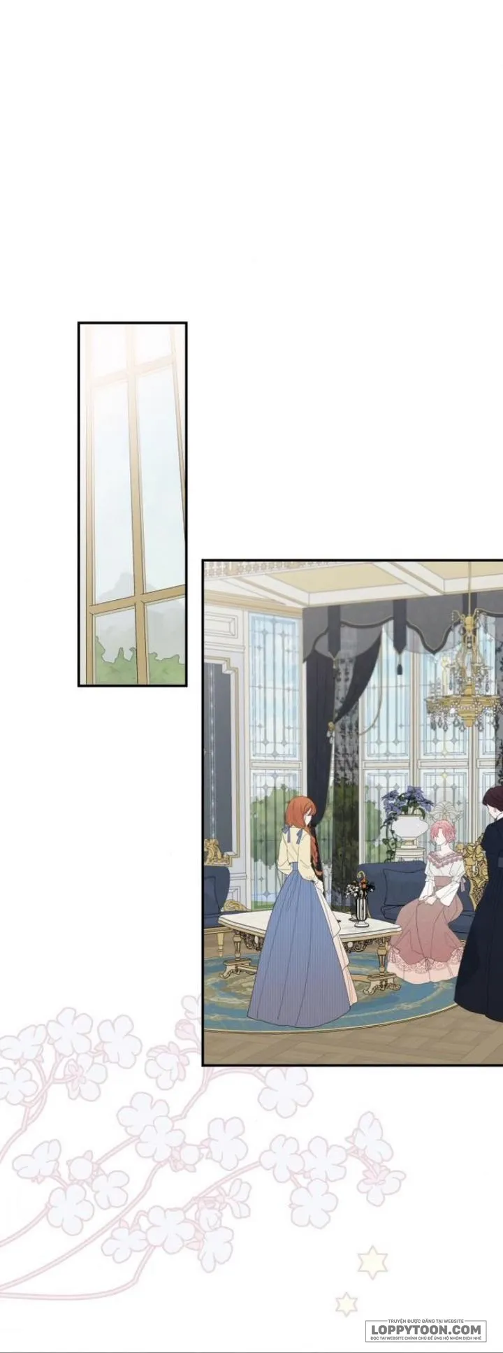 Gia Đình Chồng Quá Ám Ảnh Bởi Tôi Chap 14 - trang 32