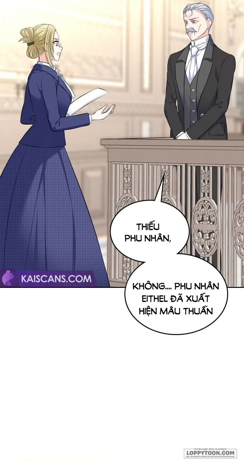 Tôi Sẽ Ly Hôn Với Anh Trai Nữ Chính Chap 35 - trang 5