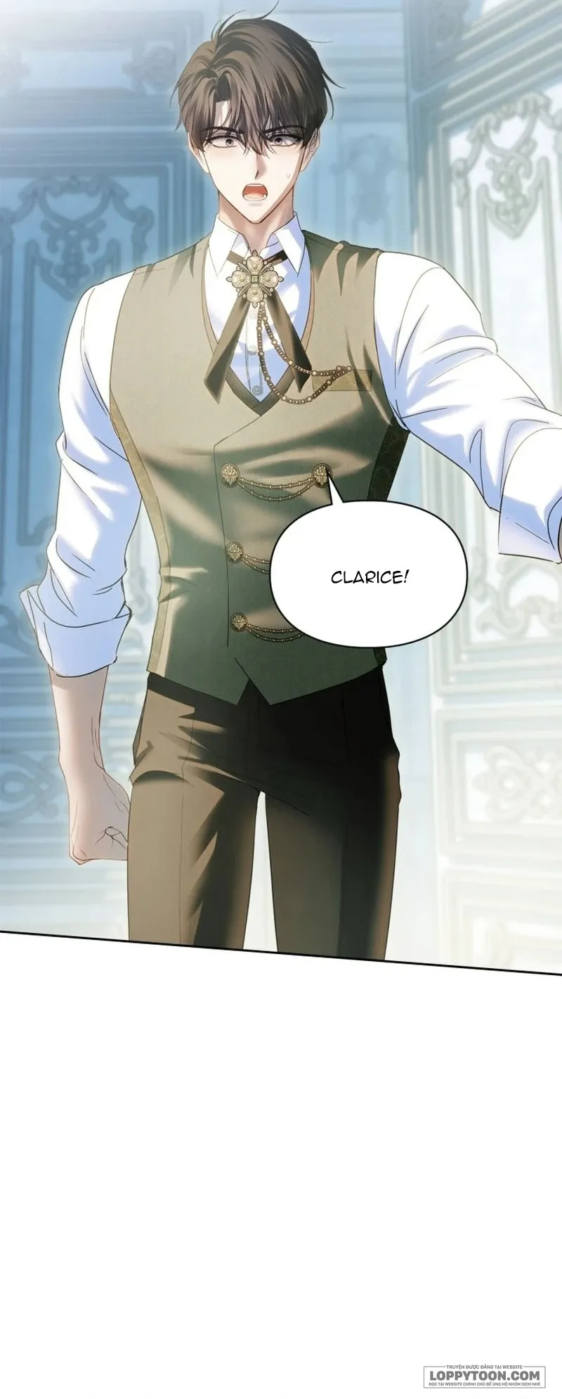 Phạm Nhân Bé Con Của Dinh Thự Mùa Đông Chap 90 - trang 67