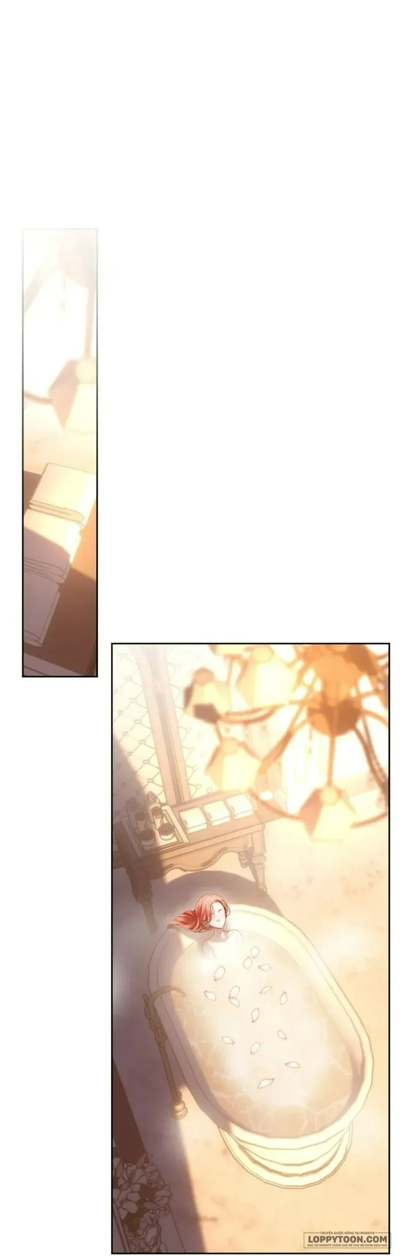 Phạm Nhân Bé Con Của Dinh Thự Mùa Đông Chap 95 - trang 28