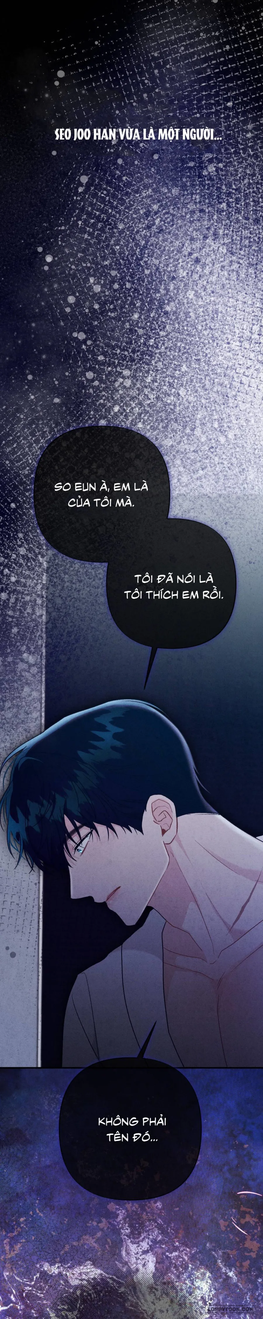 Đêm Chồng Chất Chap 25 - Chuyện gì đang xảy ra? - trang 8
