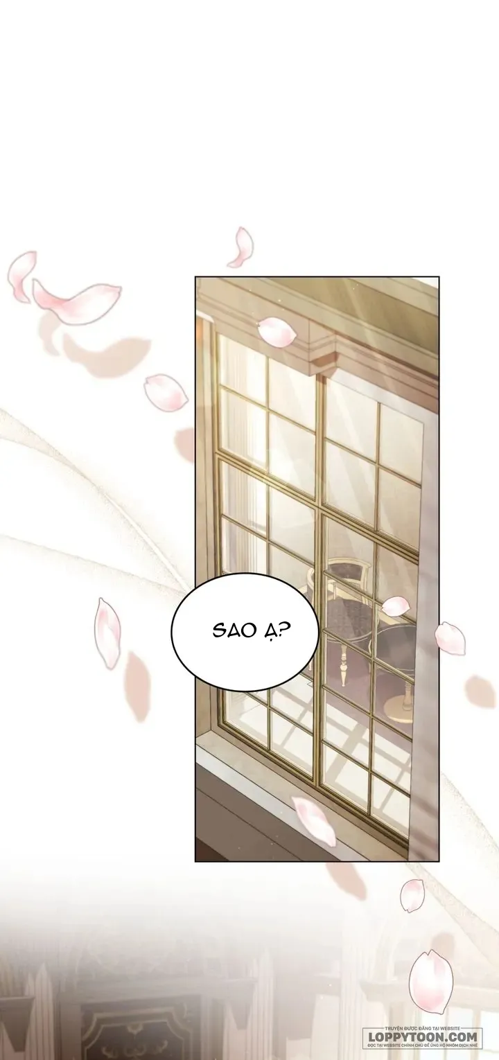 Chúa Phù Hộ Cho Sự Hủy Diệt Của Ta Chap 41 - trang 1