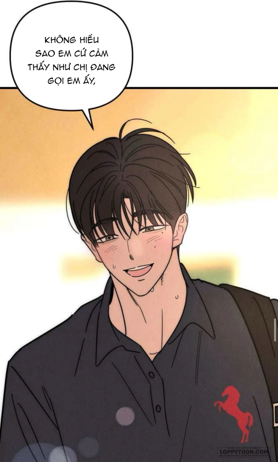 Câu Lạc Bộ Chị Đẹp Chap 11 - Hôn rồi thì phải hẹn hò chứ!!!! - trang 81