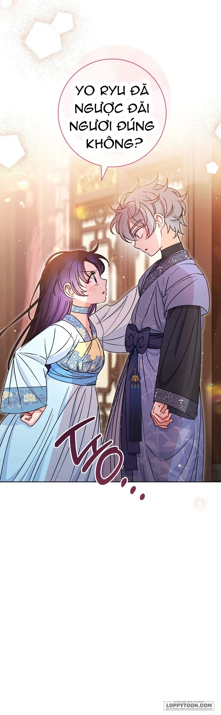 Tiểu Thiếp Chỉ Muốn Sống Yên Bình Chap 23 - trang 26