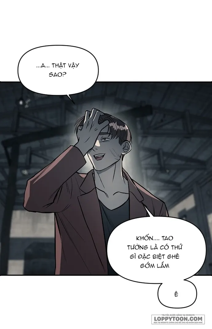 Xâm Nhập Trường Trung Học Tài Phiệt Chap 12 - trang 34