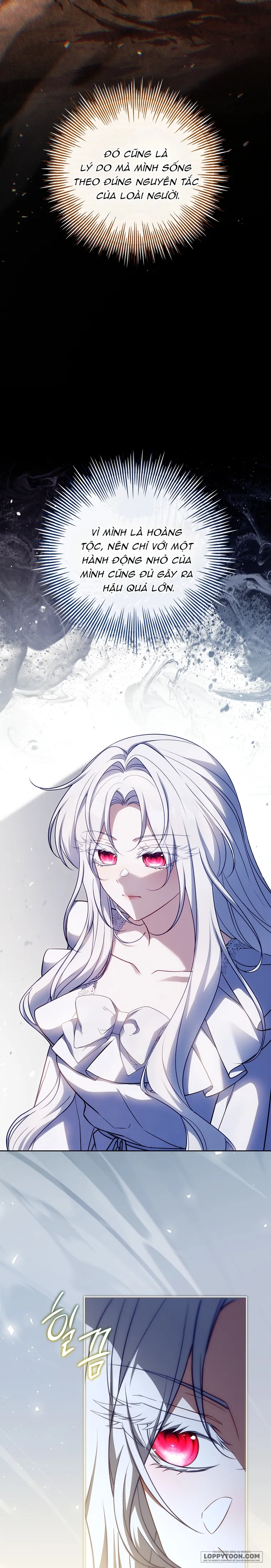 Cha Nào Con Nấy Chap 45 - trang 18