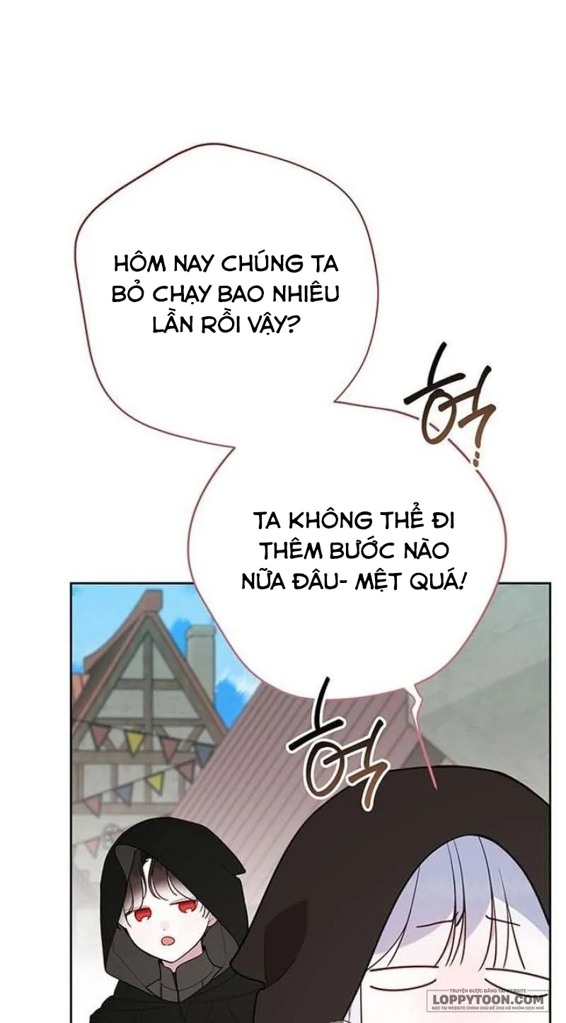 Bạo Chúa Bé Con Chap 90 - trang 10