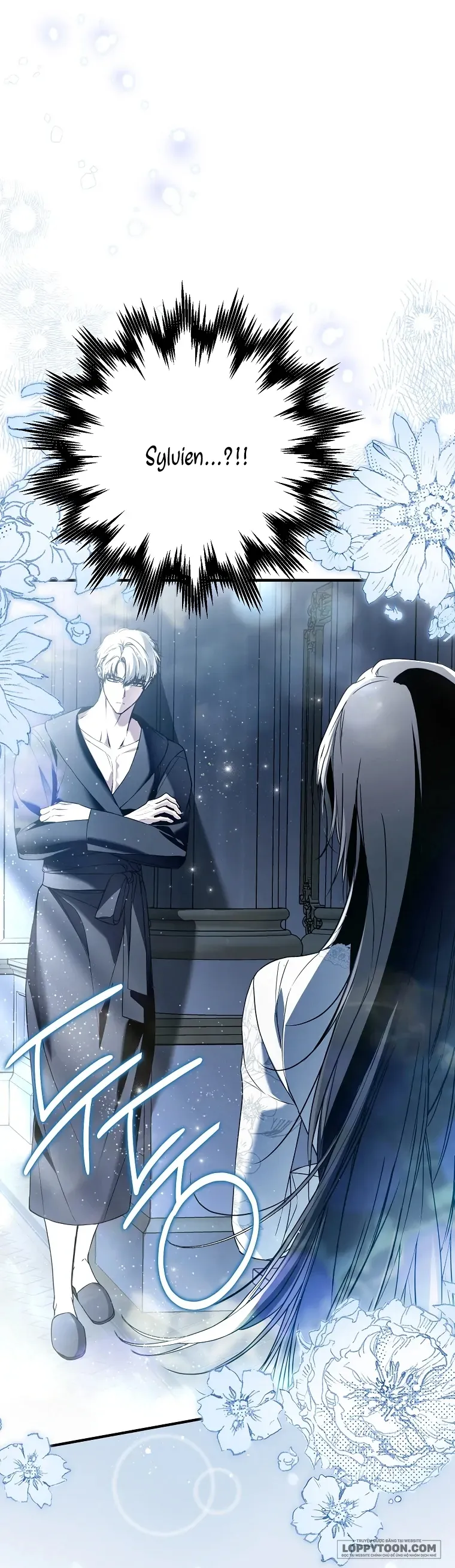 Có Kẻ Đã Sở Hữu Cơ Thể Của Tôi Chap 41 - trang 1