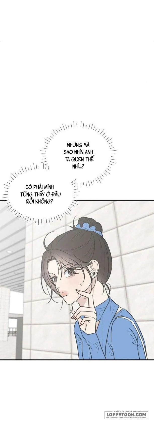 Scandal Bảo Vệ Hôn Nhân Chap 8 - trang 10