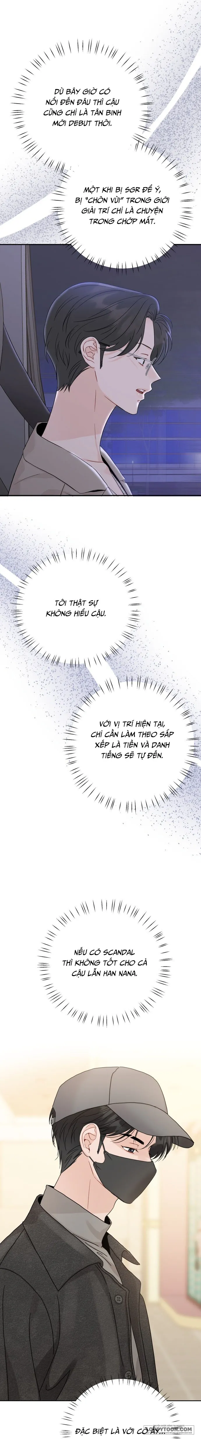 Người Một Nhà Chap 129 - trang 21