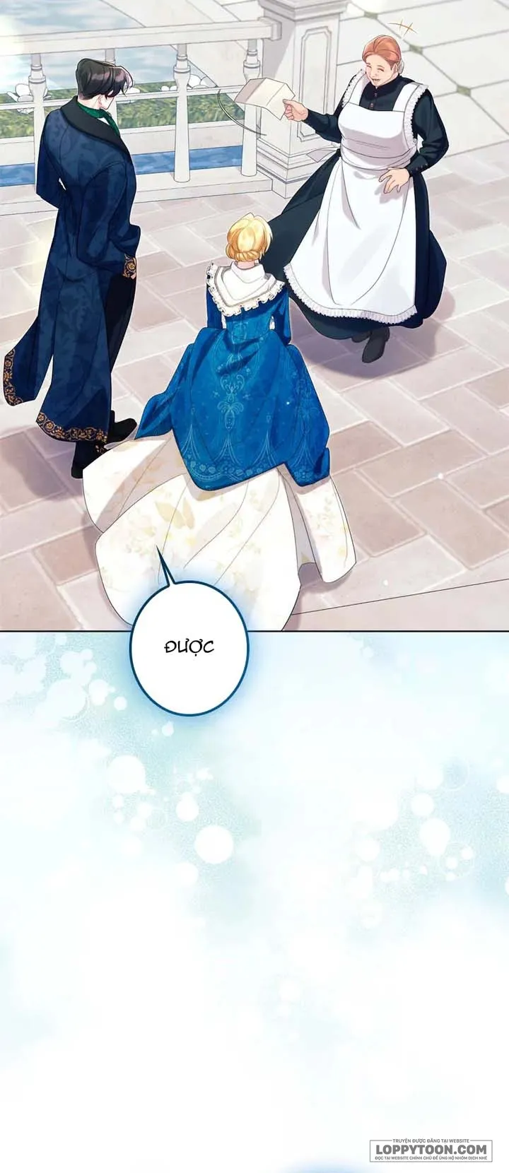Không Cần Hối Hận Chap 28 - trang 72