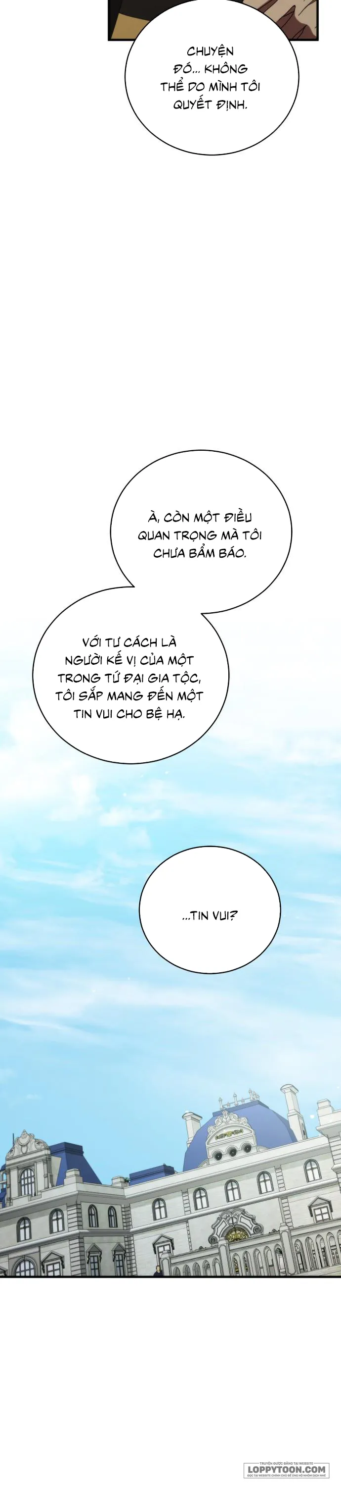 Đã Chết Rồi Còn Bị Ám Ảnh Chap 37 - trang 6