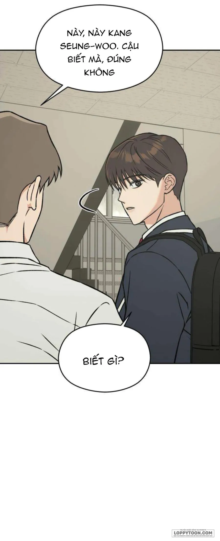 Nguyên Tắc Của Serim Chap 13 - trang 65