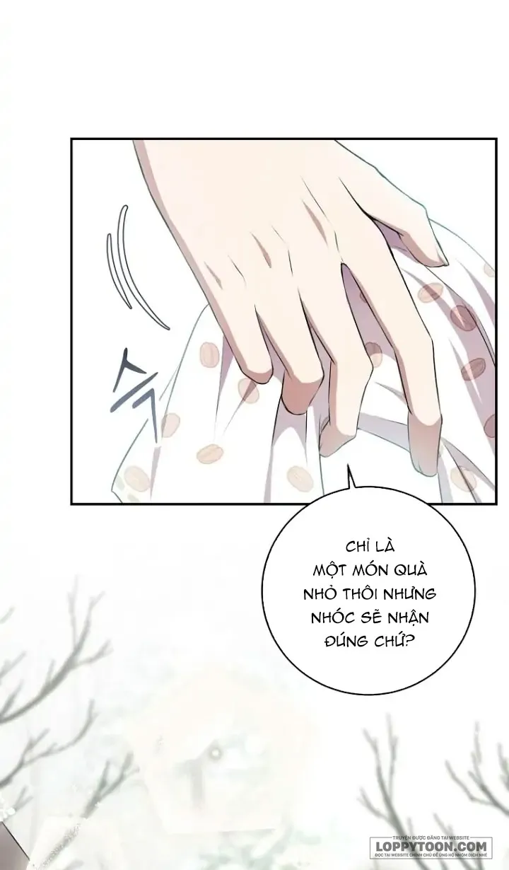 Sóc Con Tài Năng Chap 53 - trang 42