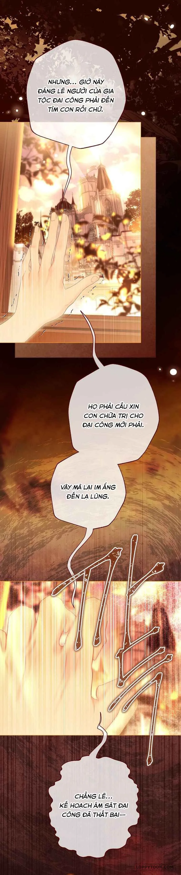 Một Thế Giới Không Có Chị Gái Mà Ai Cũng Yêu Chap 77 - trang 5
