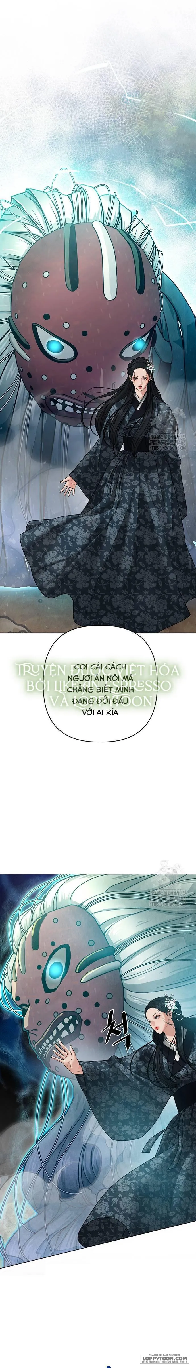 Quỷ Hồn Chap 13 - trang 25