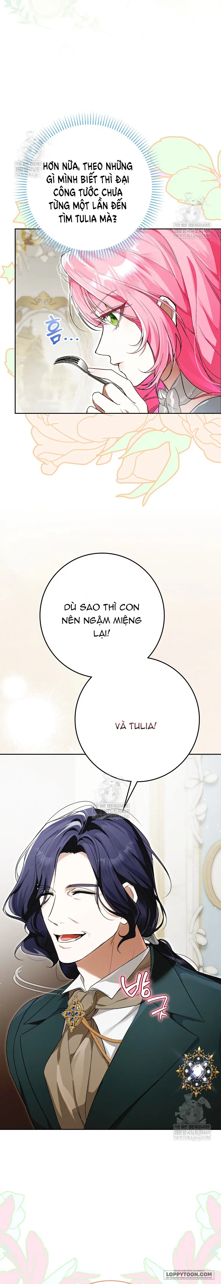 Kẻ Rác Rưởi Đó Chính Là Tôi Chap 2 - trang 25