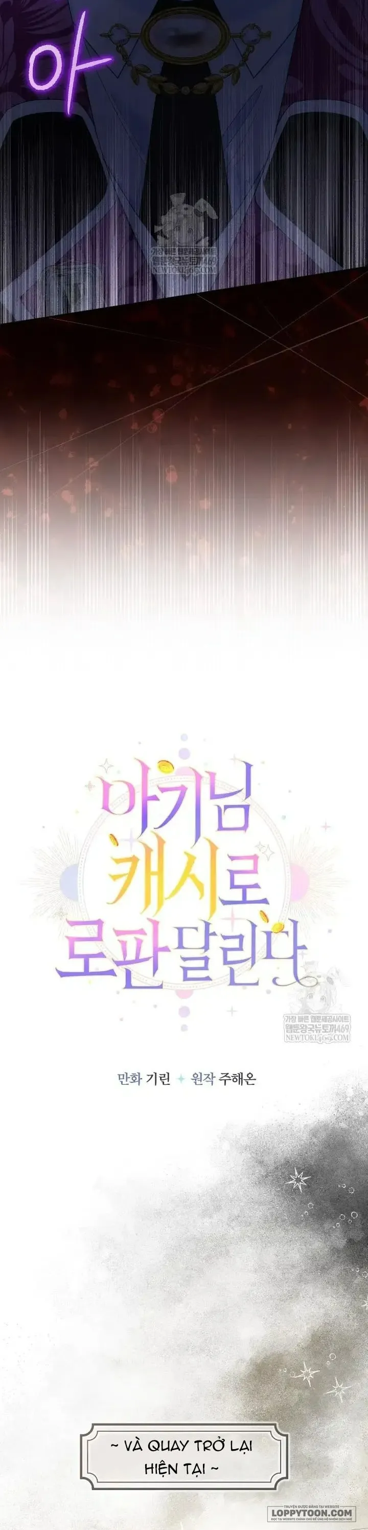 Tiểu Thư Tích Tiền Đi Bụi Chap 112 - trang 28