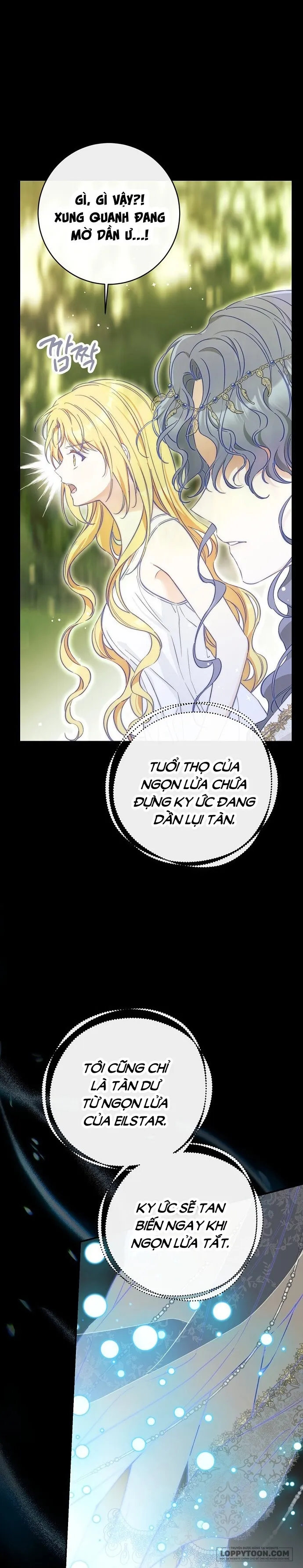 Thuần Hóa Hầu Tước Quái Dị Chap 74 - trang 23