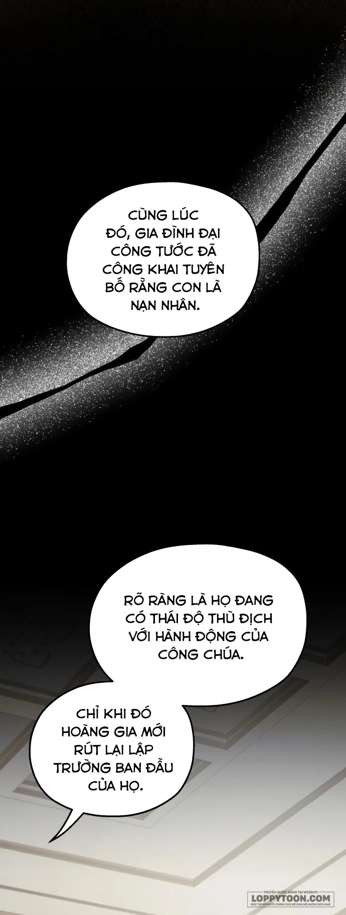 Gia Đình Chồng Quá Ám Ảnh Bởi Tôi Chap 125 - trang 21